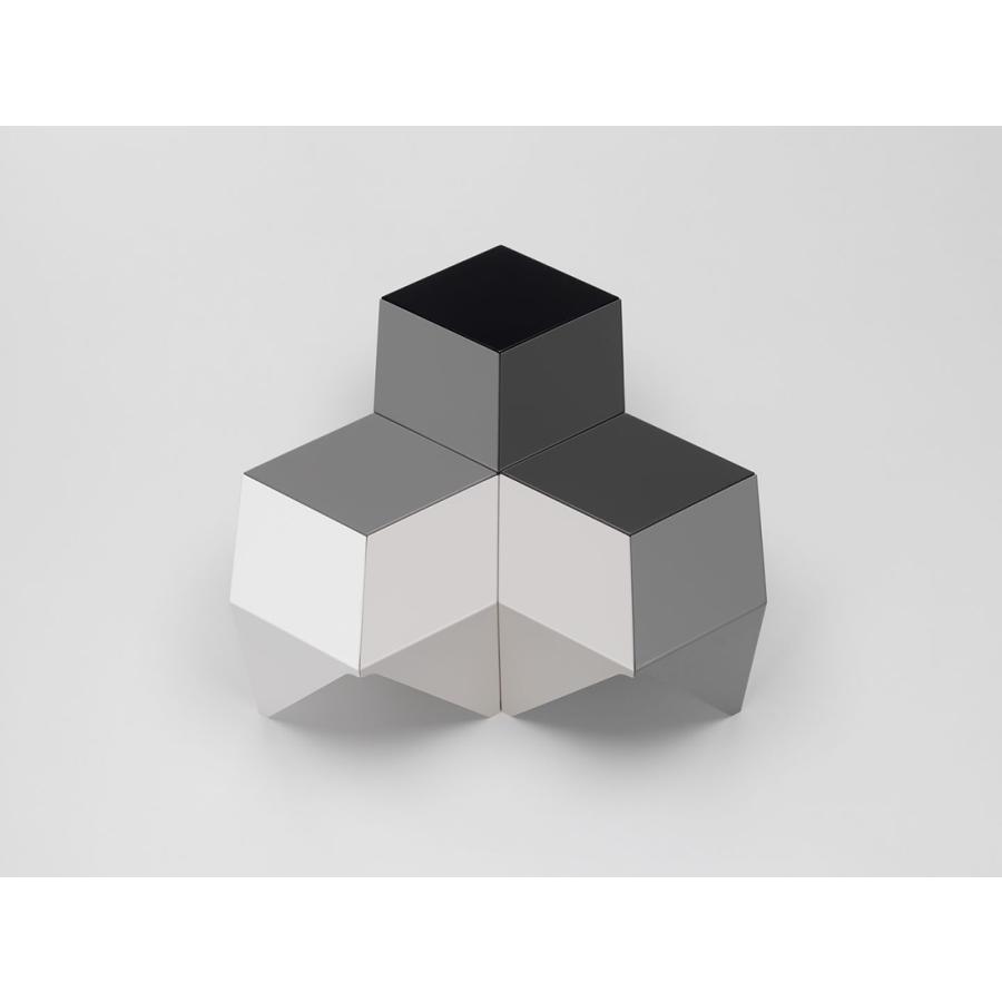 レビュー特典あり】vitra ヴィトラ Prismatic Table プリズマティック