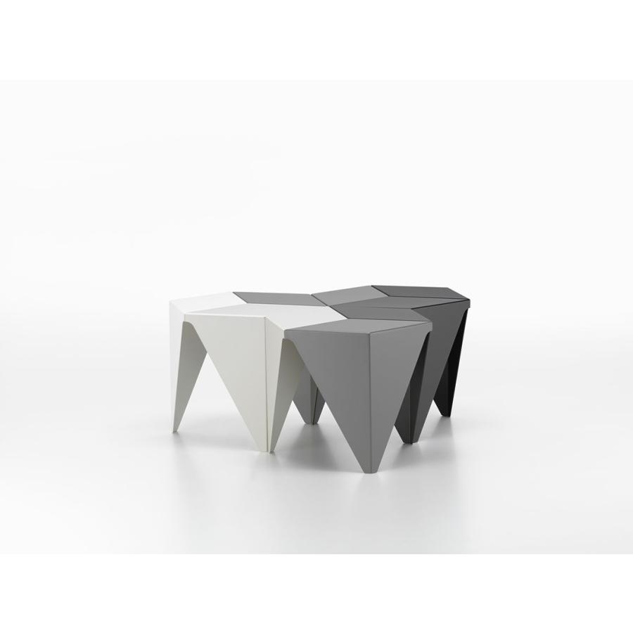 レビュー特典あり】vitra ヴィトラ Prismatic Table プリズマティック