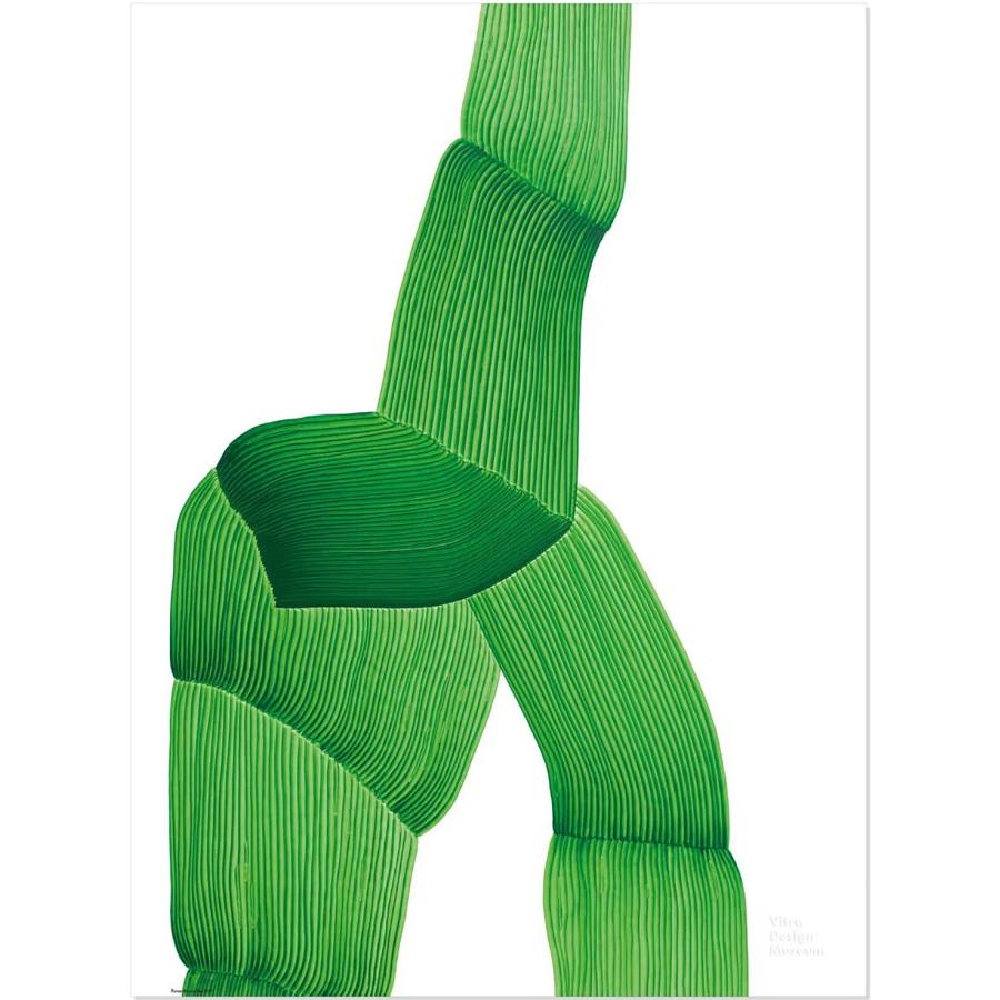 ポスター企画対象】vitra ヴィトラ ロナン・ブルレック