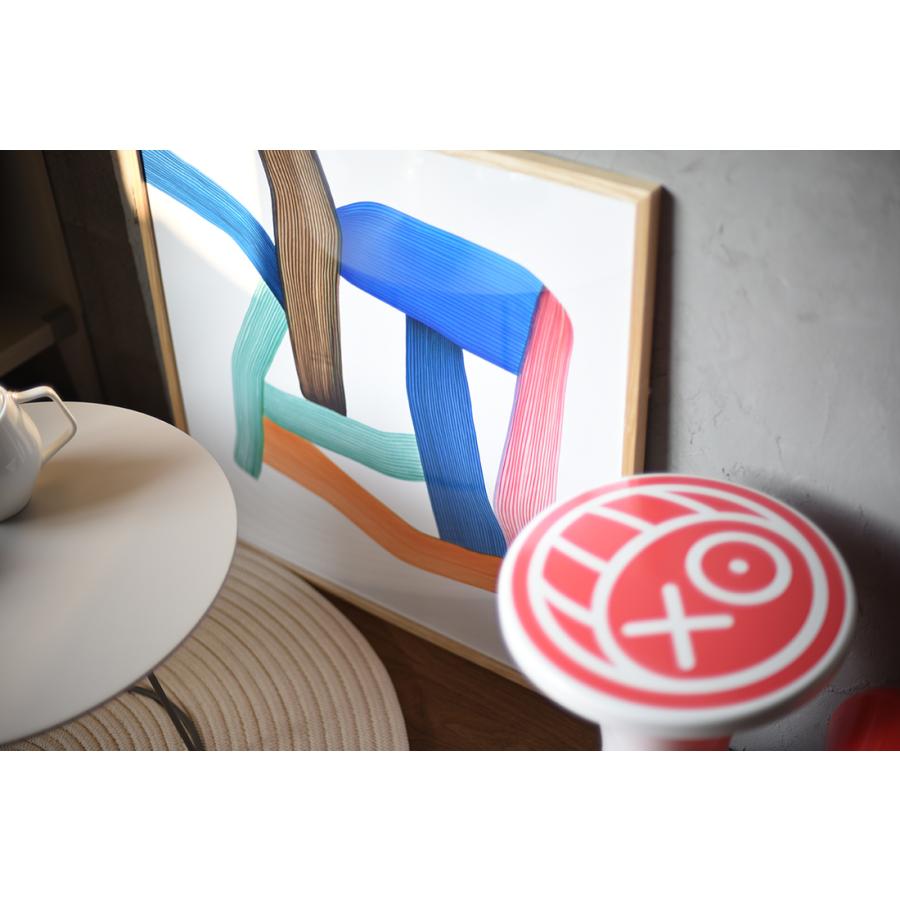 ポスター企画対象】vitra ヴィトラ ロナン・ブルレック