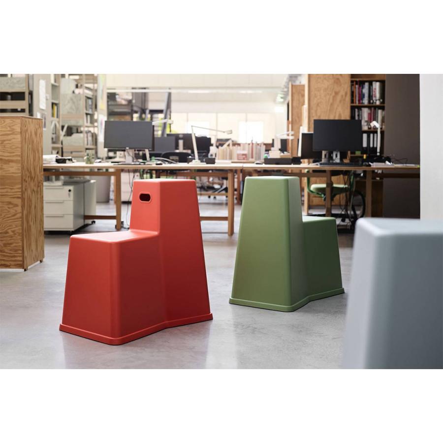 レビュー特典あり】vitra ヴィトラ stooltool スツールツール