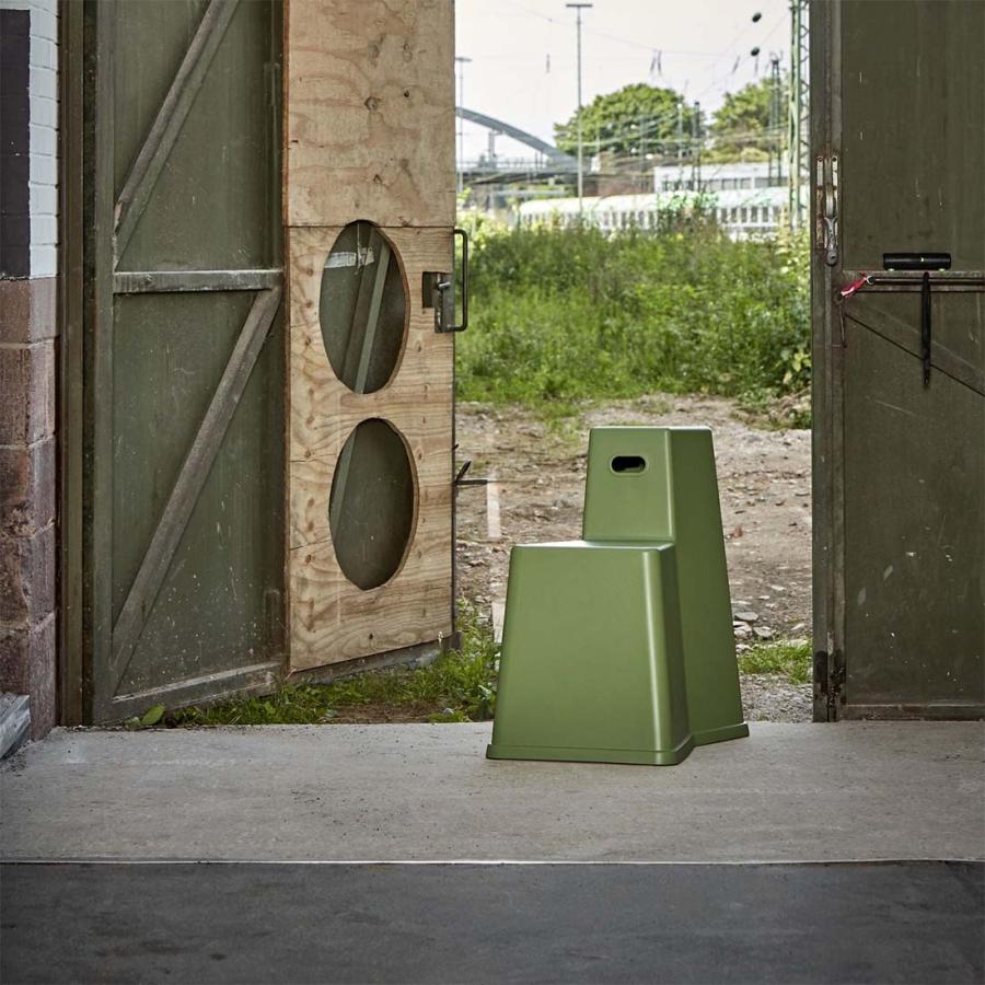 レビュー特典あり】vitra ヴィトラ stooltool スツールツール