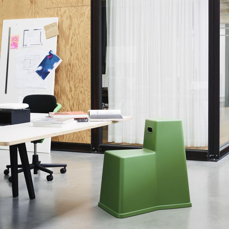レビュー特典あり】vitra ヴィトラ stooltool スツールツール