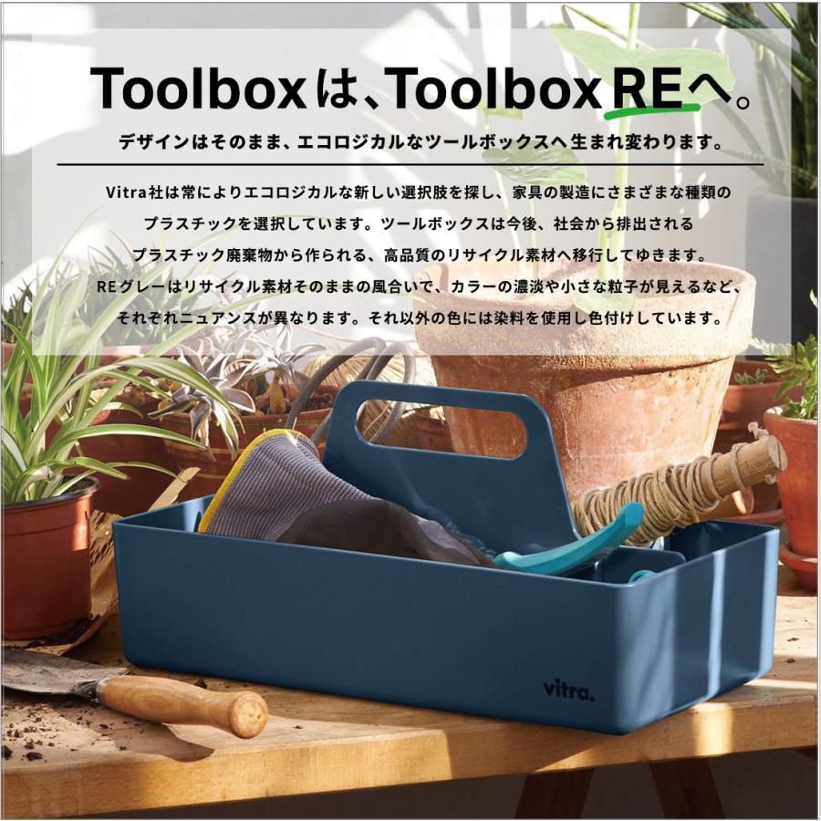 vitra ヴィトラ Toolbox ツールボックス ツールボックスRE Arik