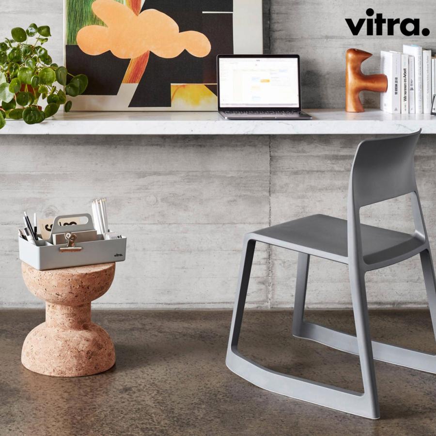 vitra ヴィトラ Toolbox ツールボックス ツールボックスRE Arik Levy 工具箱 収納 リサイクル コスメボックス ...