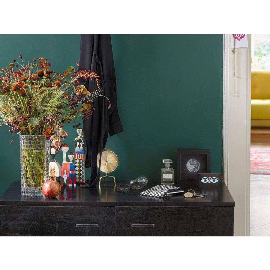 レビュー特典あり】vitra ヴィトラ デスククロック Tripod Clock
