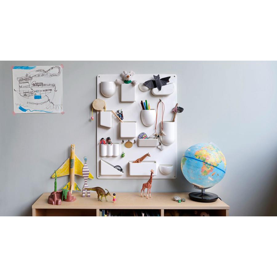 vitra.（ヴィトラ） 【レビュー特典あり】Vitra Uten.SiloRE 2
