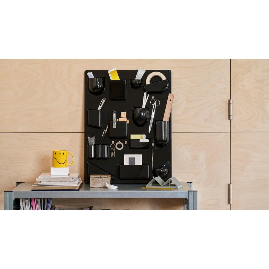 Uten.Silo IIウーテンシロ2 Vitraヴィトラホワイトほぼ新品送料込 Vitra（ヴィトラ） ウーテンシロ 2（Uten.Silo II） | インテリア