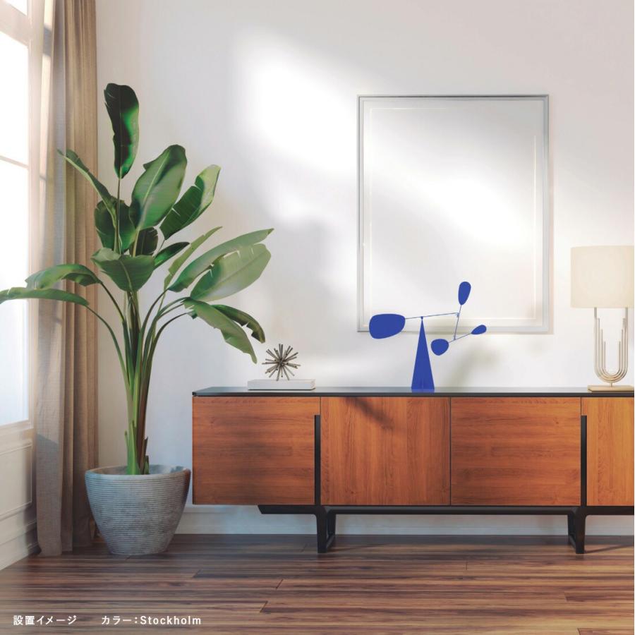 VOLTA Mobiles ヴォルタモビール JAVA ジャワ Oxto&Mario Conti モビール アート インテリア オブジェ スペイン |  | 04