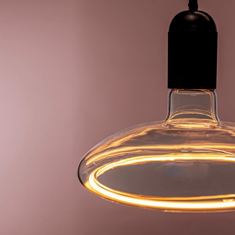 well lit ウェルリット AZURE ORBIT アズール オービット LED電球
