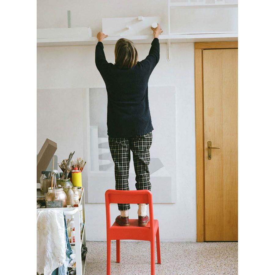 WRONGSHOP ロングショップ Nathalie du Pasquier ナタリー・ドゥ
