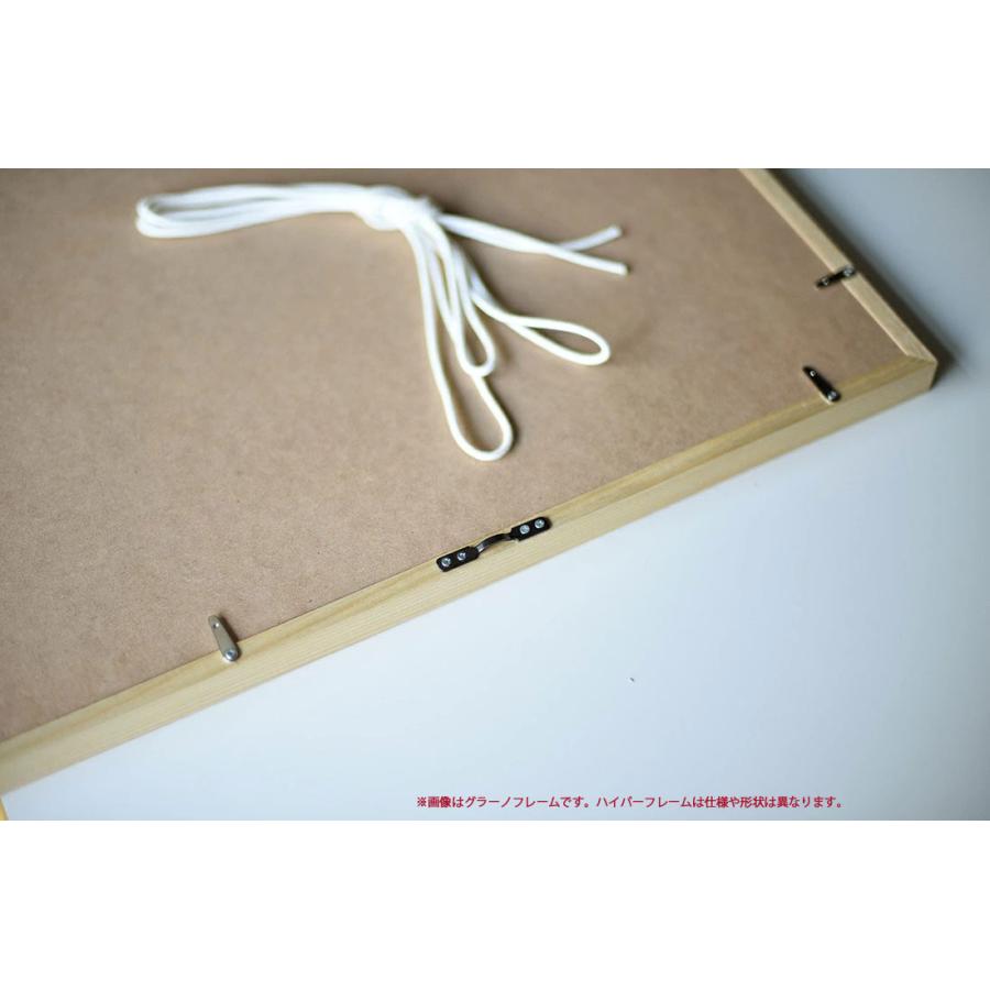 WRONGSHOP ロングショップ ロナン・ブルレック Drawing 12.13 ポスター 
