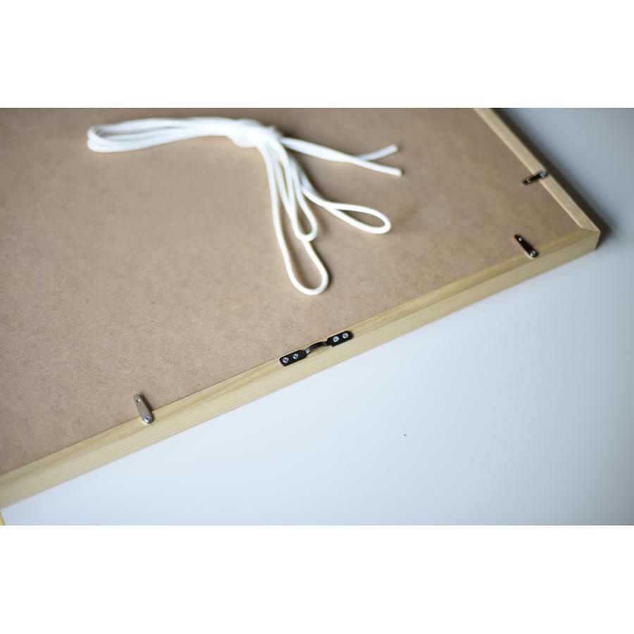 WRONGSHOP ロングショップ ロナン・ブルレック ポスター 特注