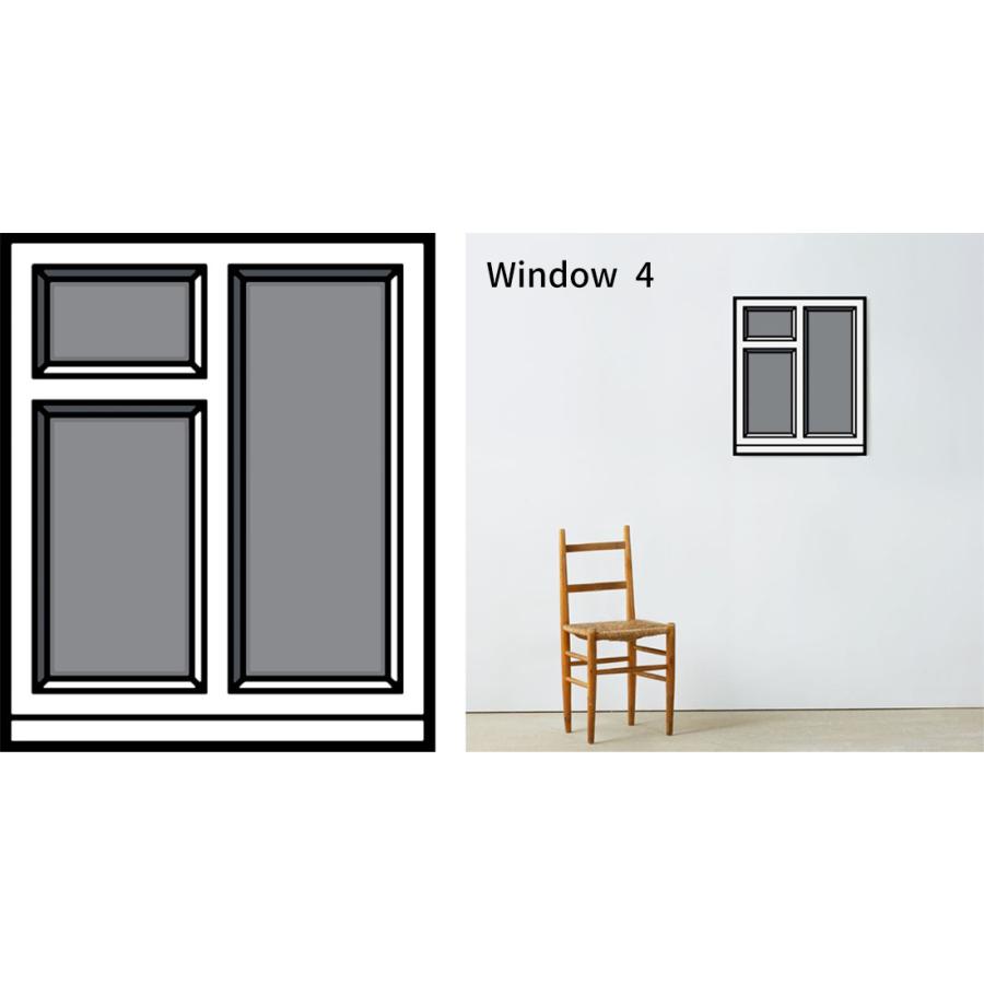 WRONGSHOP ロングショップ Window ウィンドウ Richard Woods リチャード・ウッズ ポスター アート イラスト Poster |  | 10