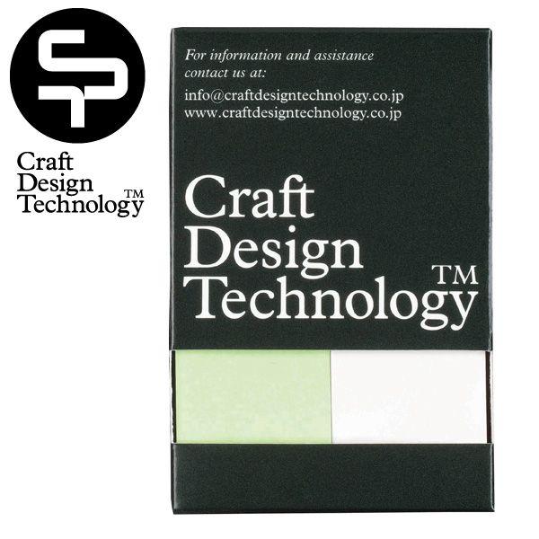 CDT/クラフトデザインテクノロジー　メモック付箋紙（太2本）<br>｜shinwashop
