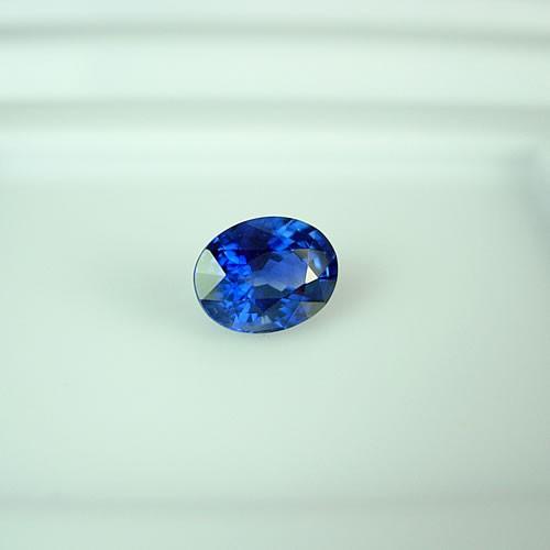 ブルーサファイア 1.22ct ジュエリールース ad117 : ジュエリーshinwa 