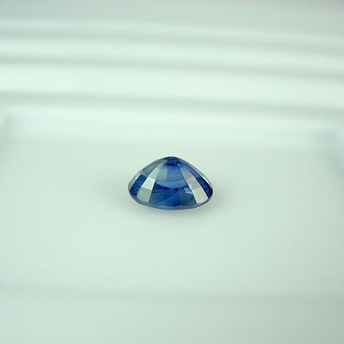 ブルーサファイア 1.22ct ジュエリールース ad117 : ジュエリー