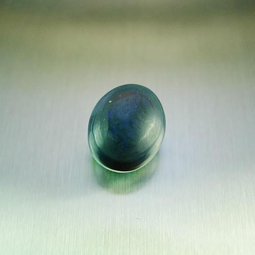 ブラックオパール 2.98ct ジュエリールース ad145の画像