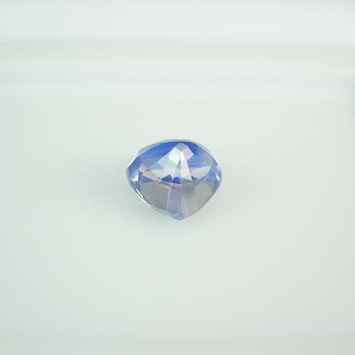 ブルーサファイア 1.37ct ジュエリールース ad167 : ジュエリー