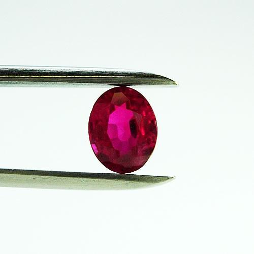 ルビー 1.05ct ジュエリールース ad176