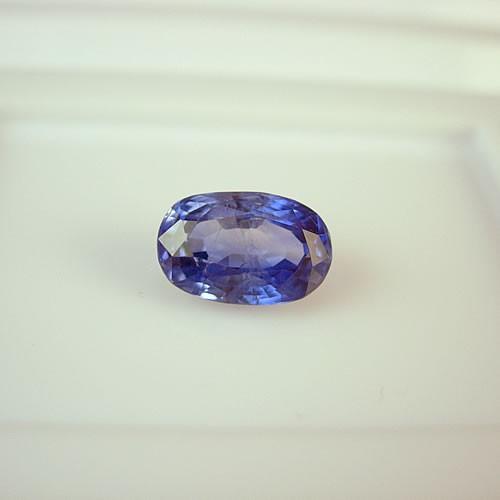 ブルーサファイア 2.34ct ジュエリールース ad660