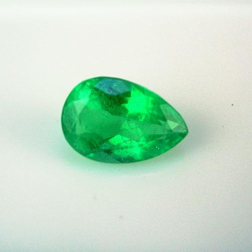 コロンビア産エメラルド 1.11ct ジュエリールース bd101 : bd101 