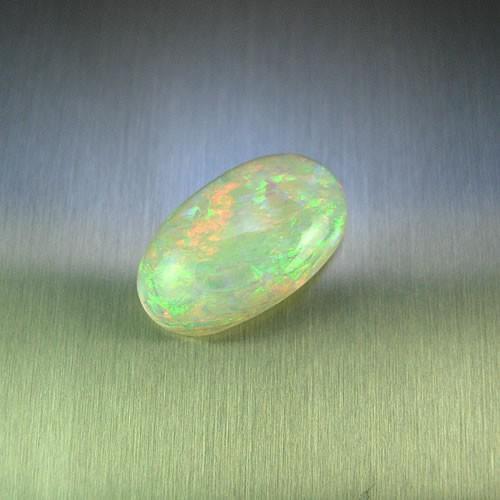 新作マット・カーペット オパール 2.72ct　（赤斑）　ジュエリールース de212 【A2995723098】(17930円)