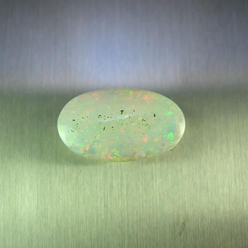 新作マット・カーペット オパール 2.72ct　（赤斑）　ジュエリールース de212 【A2995723098】(17930円)