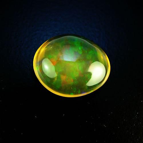 メキシコオパール 4.43ct ジュエリールース df431