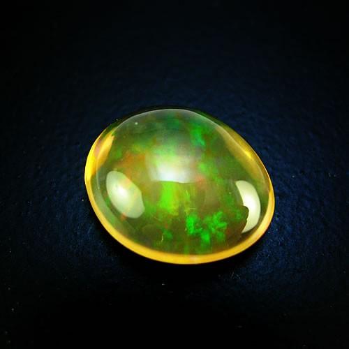 メキシコオパール 4.43ct ジュエリールース df431 