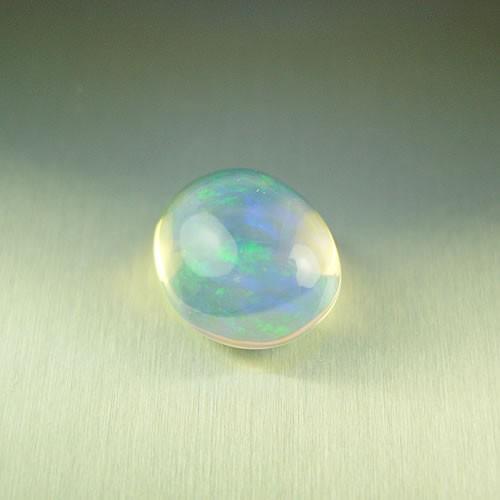 メキシコオパール 2.76ct ジュエリールース dg745 : ジュエリーshinwa 
