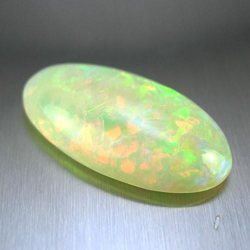 大粒！ オパール 7.84ct ジュエリールース dg974の画像