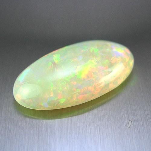 大粒！ オパール 7.84ct ジュエリールース dg974の画像