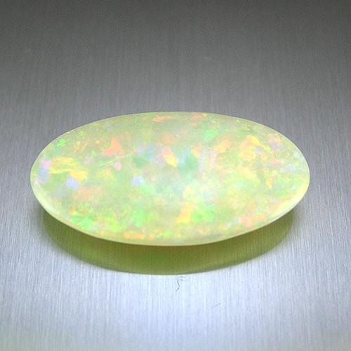 大粒！ オパール 7.84ct ジュエリールース dg974の画像