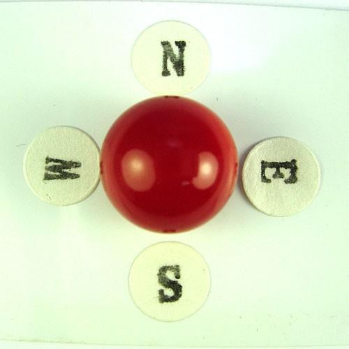 血赤珊瑚 12.3mm ラウンド ジュエリールース dt530 : ジュエリー