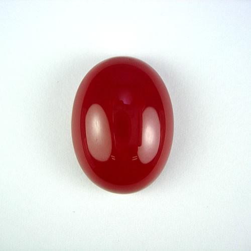 血赤珊瑚 22×16mm 小判 ジュエリールース dt533 : ジュエリーshinwa