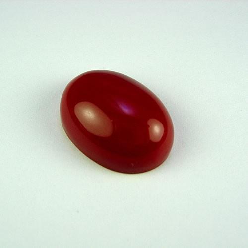 血赤珊瑚 22×16mm 小判 ジュエリールース dt533 : ジュエリーshinwa