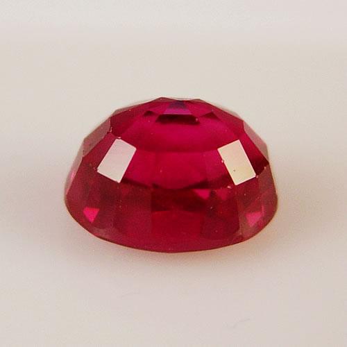 ルビー 1.49ct ジュエリールース ed789 : ジュエリーshinwa - 通販