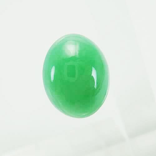 ヒスイ（ジェイダイト） 5.74ct ジュエリールースの画像