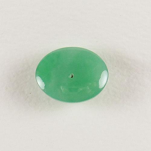 ヒスイ（ジェイダイト） 5.74ct ジュエリールースの画像