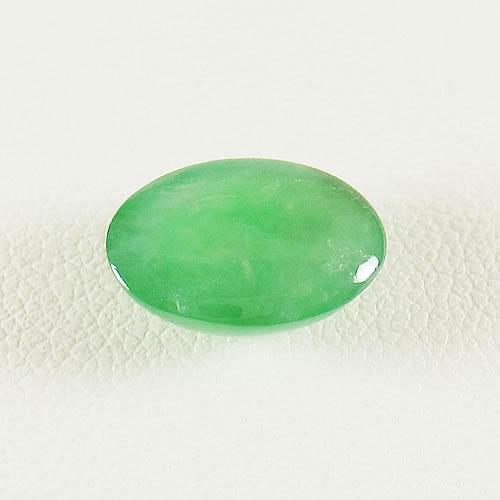 ヒスイ（ジェイダイト） 4.17ct ジュエリールース ed803の画像
