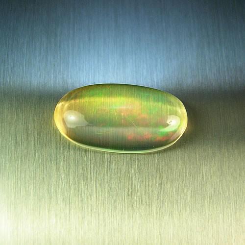 メキシコオパール 1.71ct ジュエリールース df685 : ジュエリーshinwa