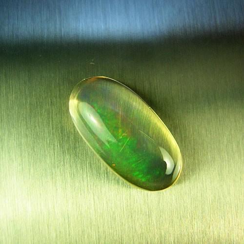 メキシコオパール 1.71ct ジュエリールース df685 : ジュエリーshinwa