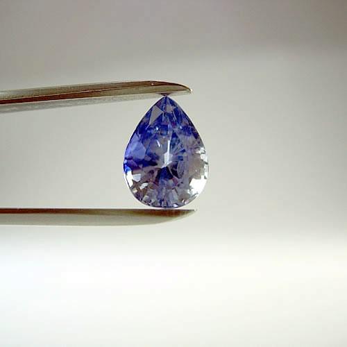 ブルーサファイア 2.77ct PS ジュエリールース td261 : ジュエリー
