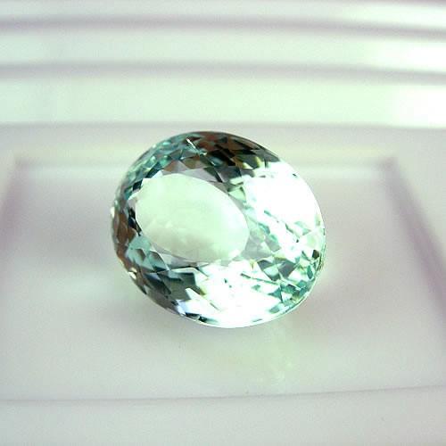 アクアマリン 13.25ct ジュエリールース td267の画像