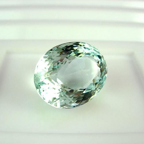 アクアマリン 13.25ct ジュエリールース td267の画像