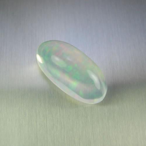 大粒メキシコオパール 4.54ct ジュエリールース td281の画像