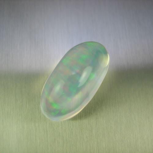 大粒メキシコオパール 4.54ct ジュエリールース td281の画像