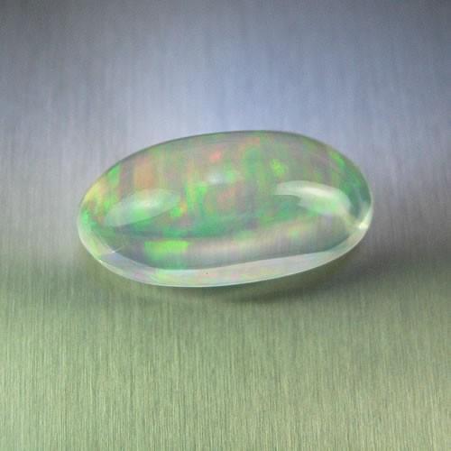 大粒メキシコオパール 4.54ct ジュエリールース td281の画像
