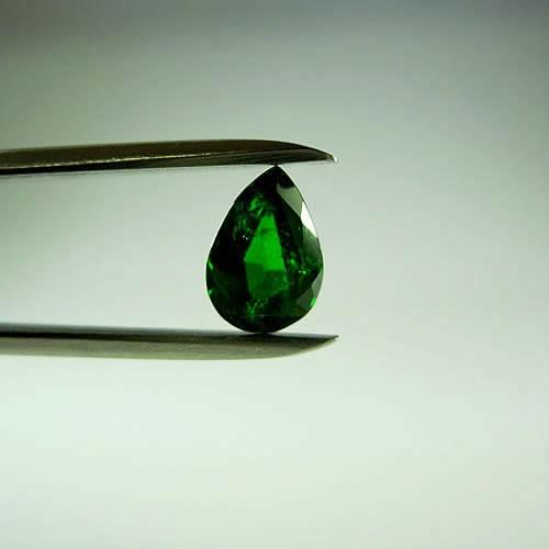 グロッシュラーライト ガーネット 1.33ct ジュエリールース td475 